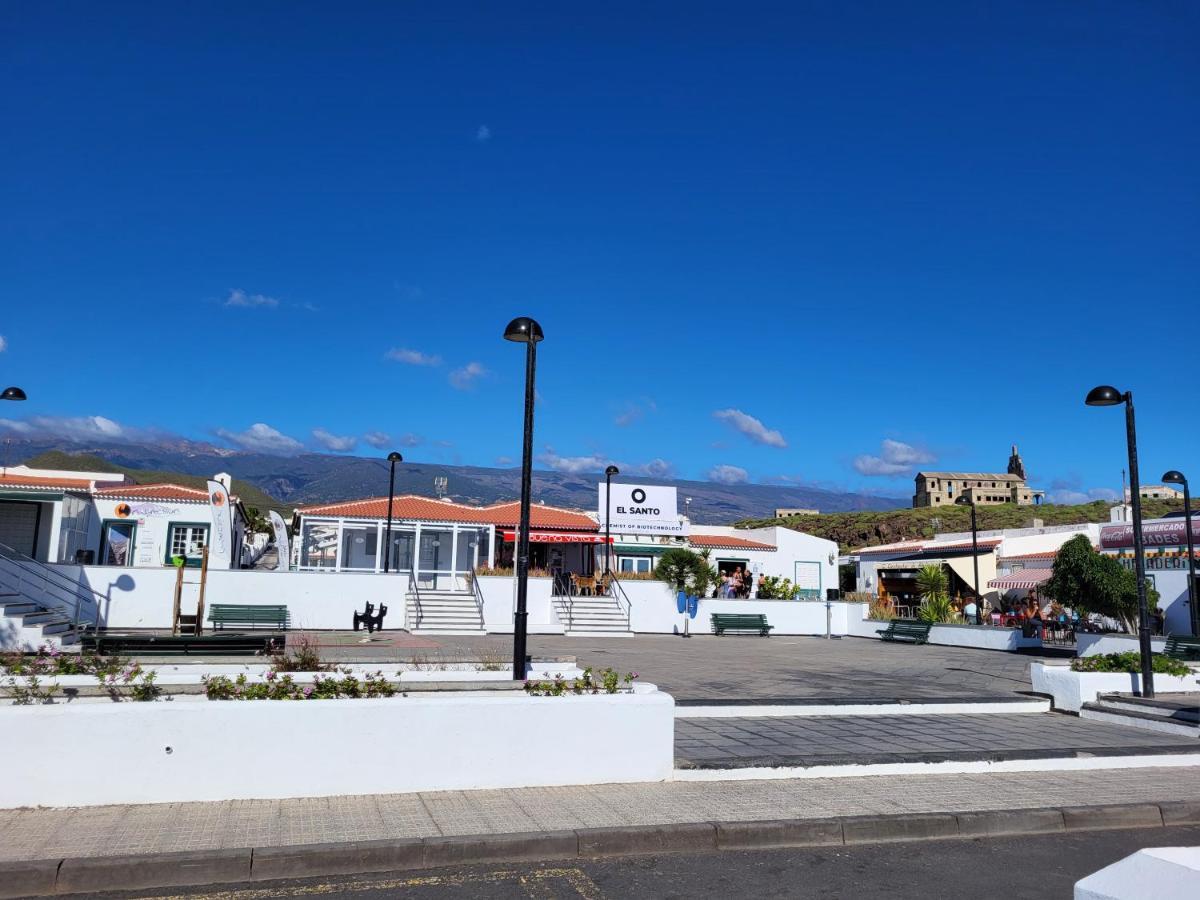 Maravillas De Tenerife II Abades  Exteriör bild