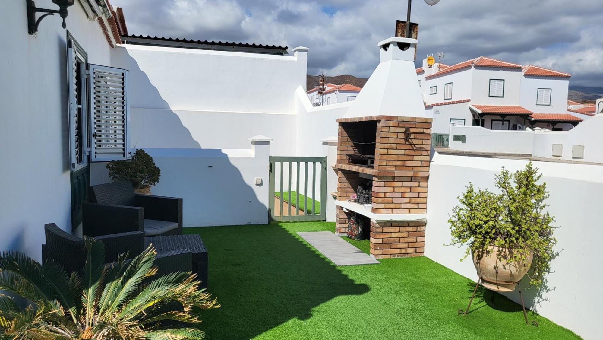 Maravillas De Tenerife II Abades  Exteriör bild
